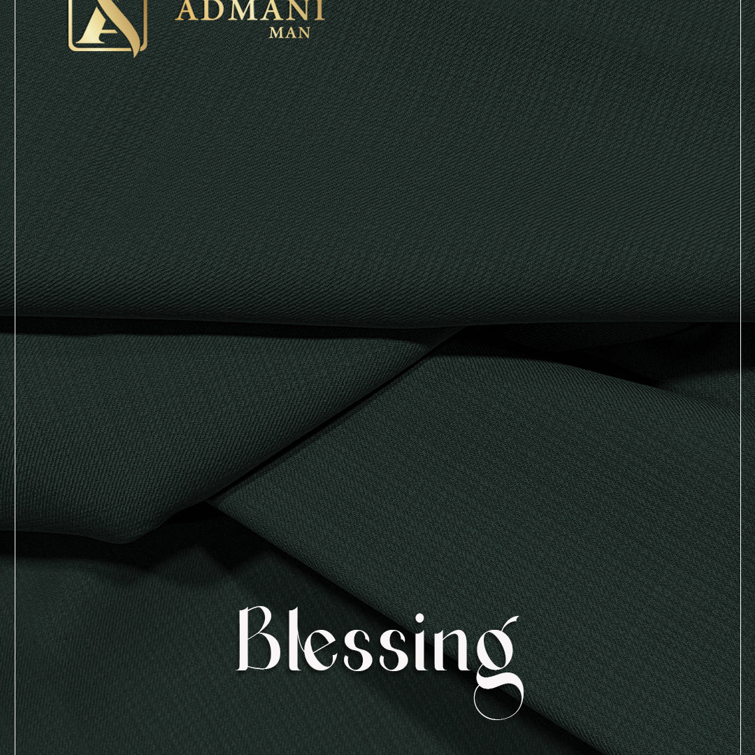 Blessing