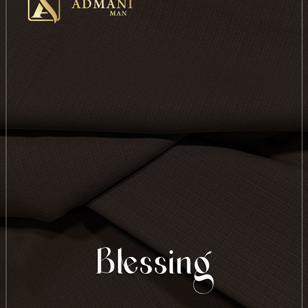 Blessing