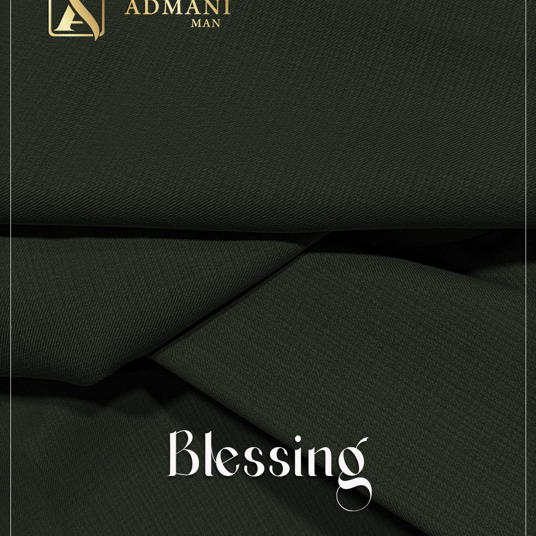 Blessing