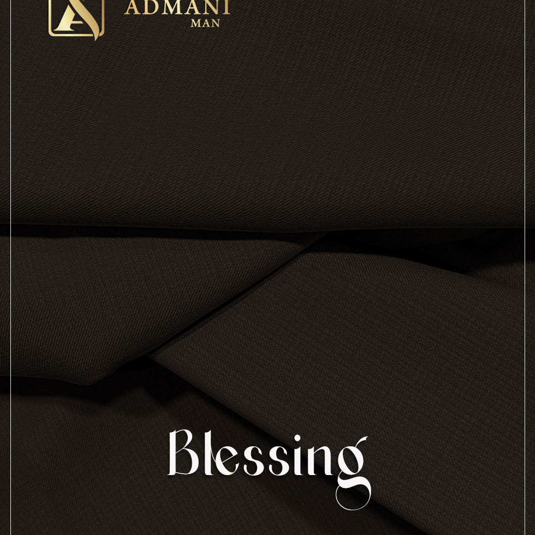 Blessing