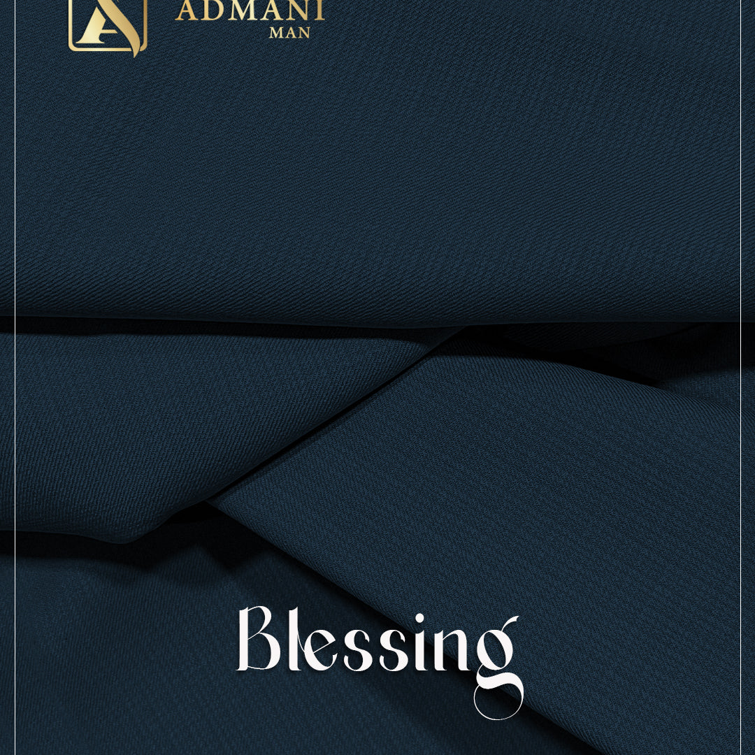 Blessing