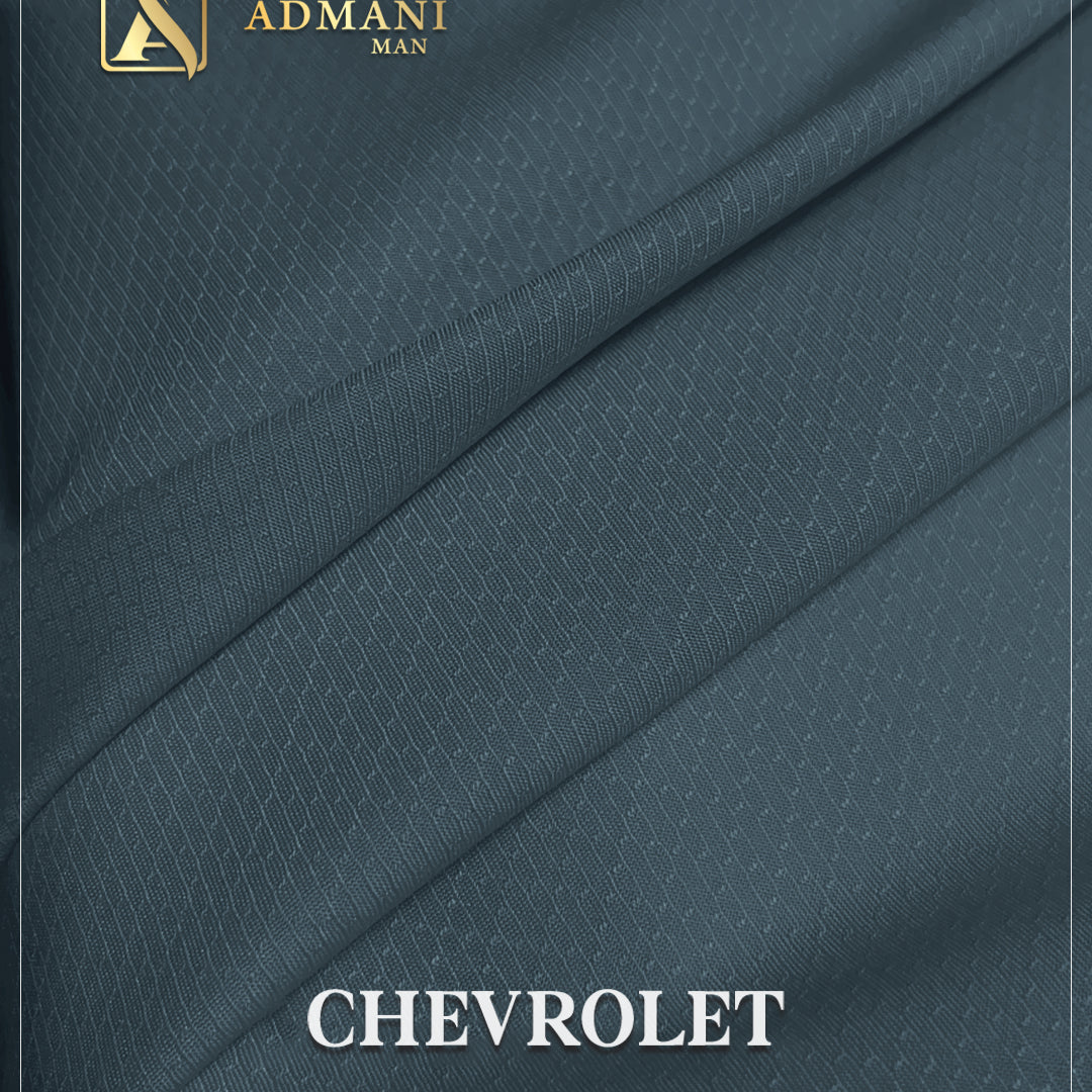 Chevrolet Roasted Coffee Unstitched Fabric for Mens Shalwar Kameez by Admani Menswear Pakistan