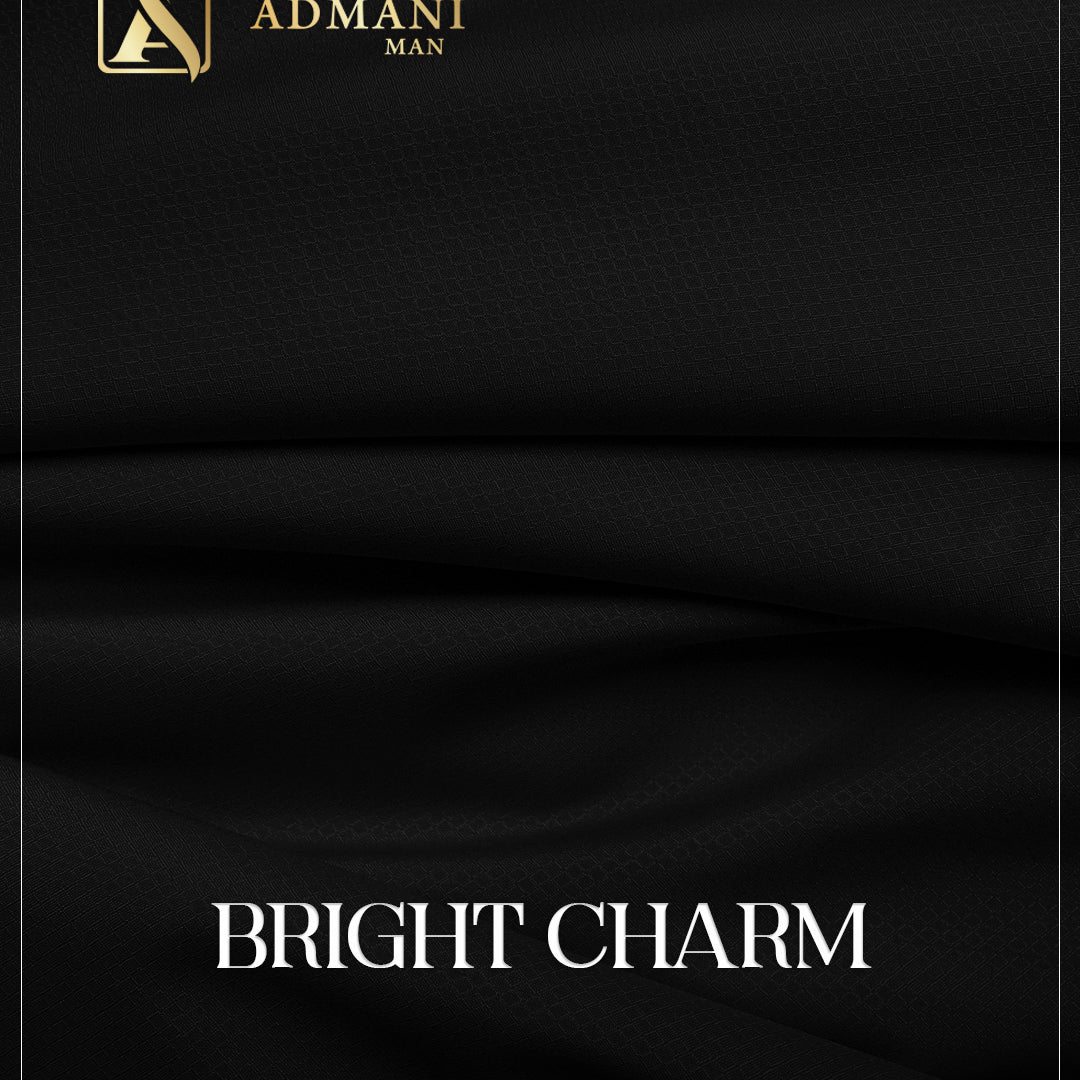 Bright Charm - Wash & Wear