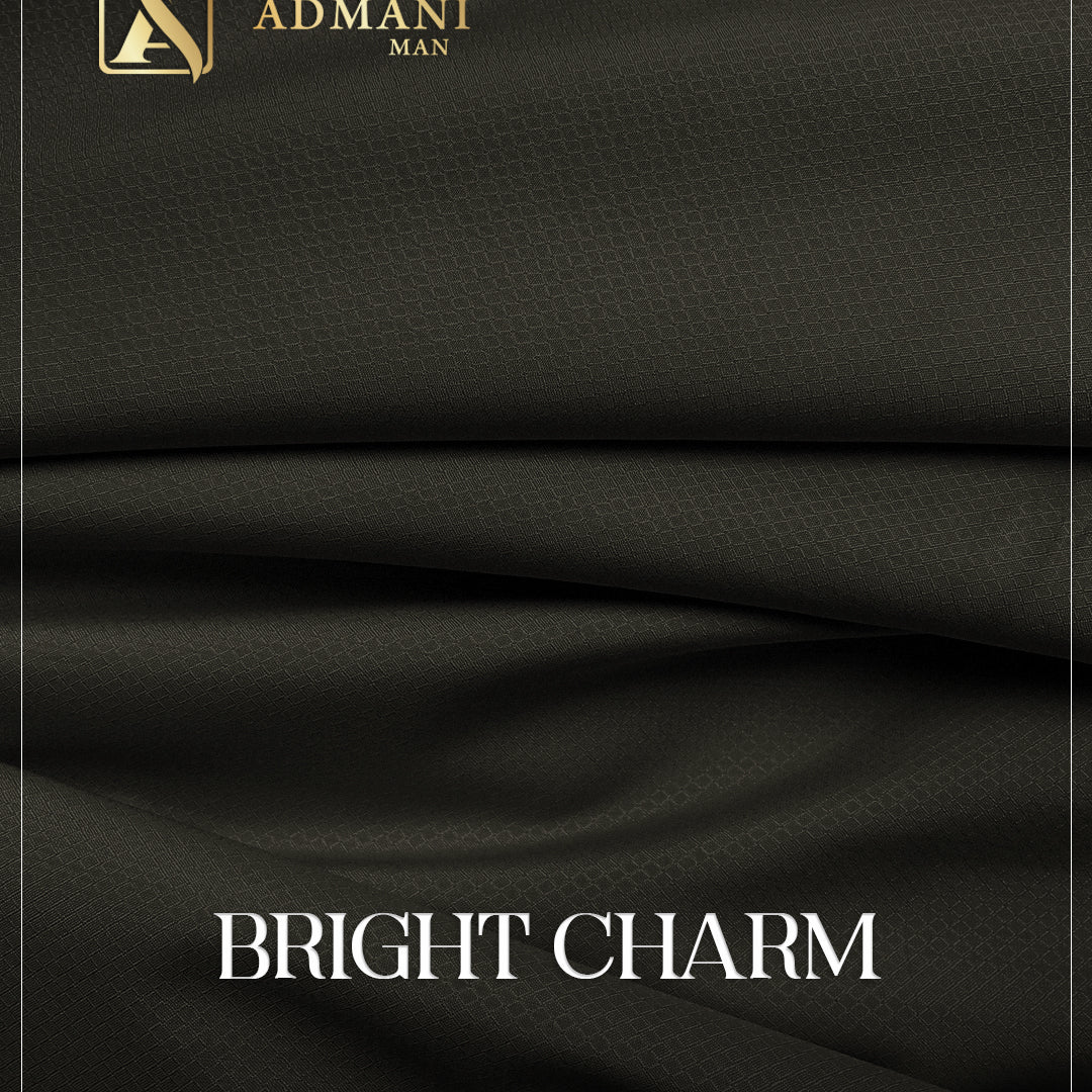 Bright Charm - Wash & Wear