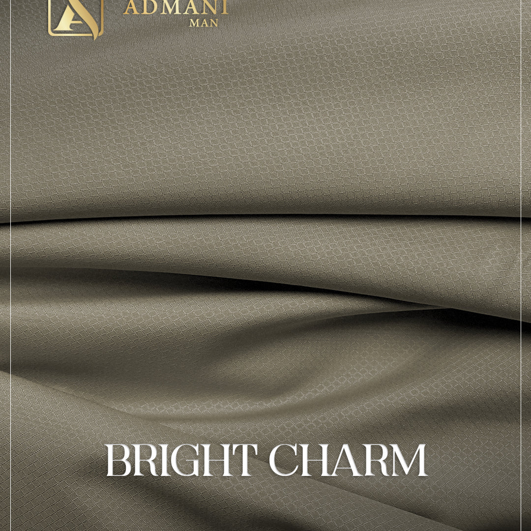 Bright Charm - Wash & Wear