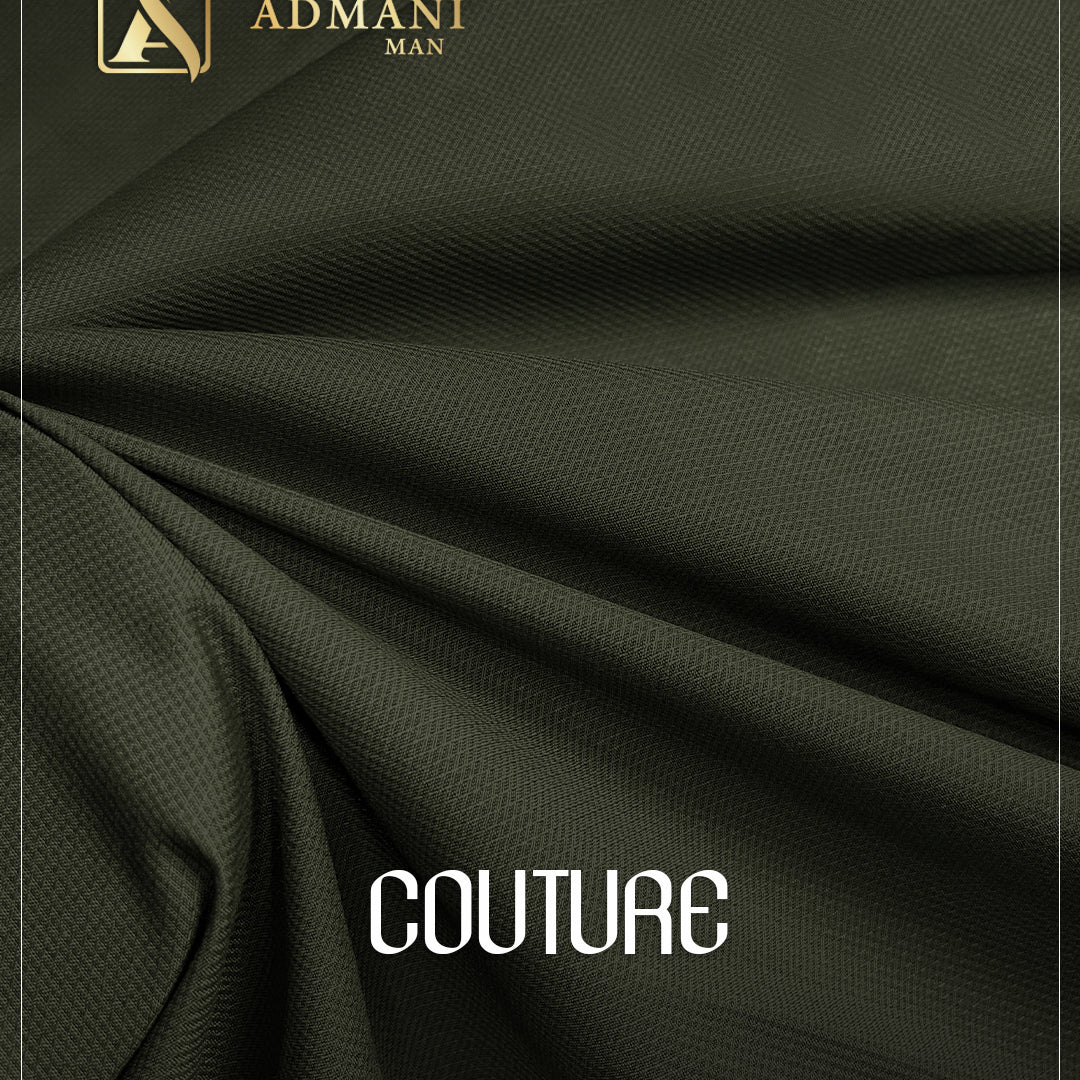 Couture — Wash & Wear