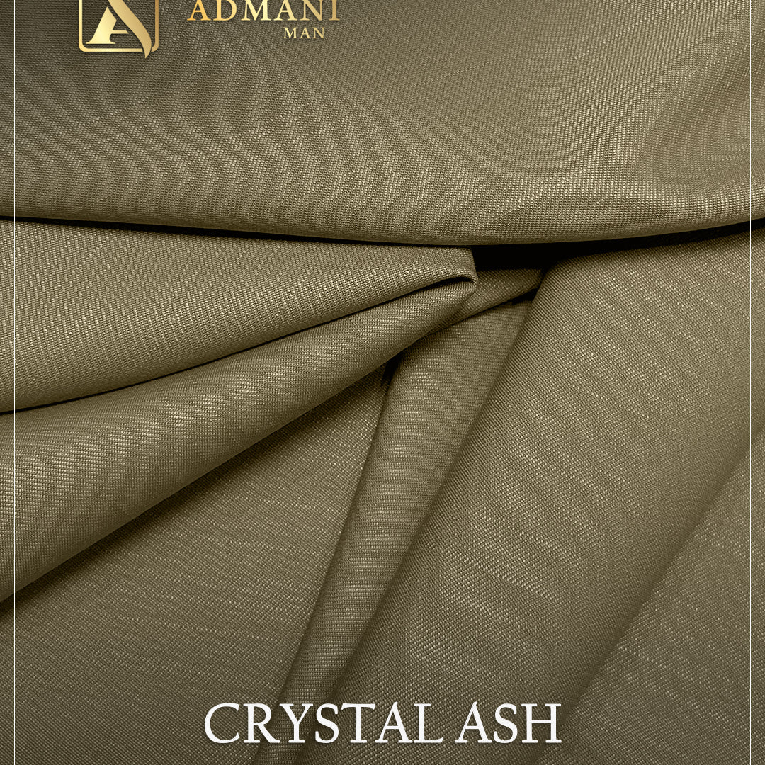 Crystal Ash