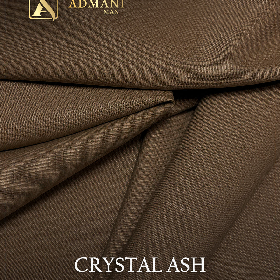 Crystal Ash