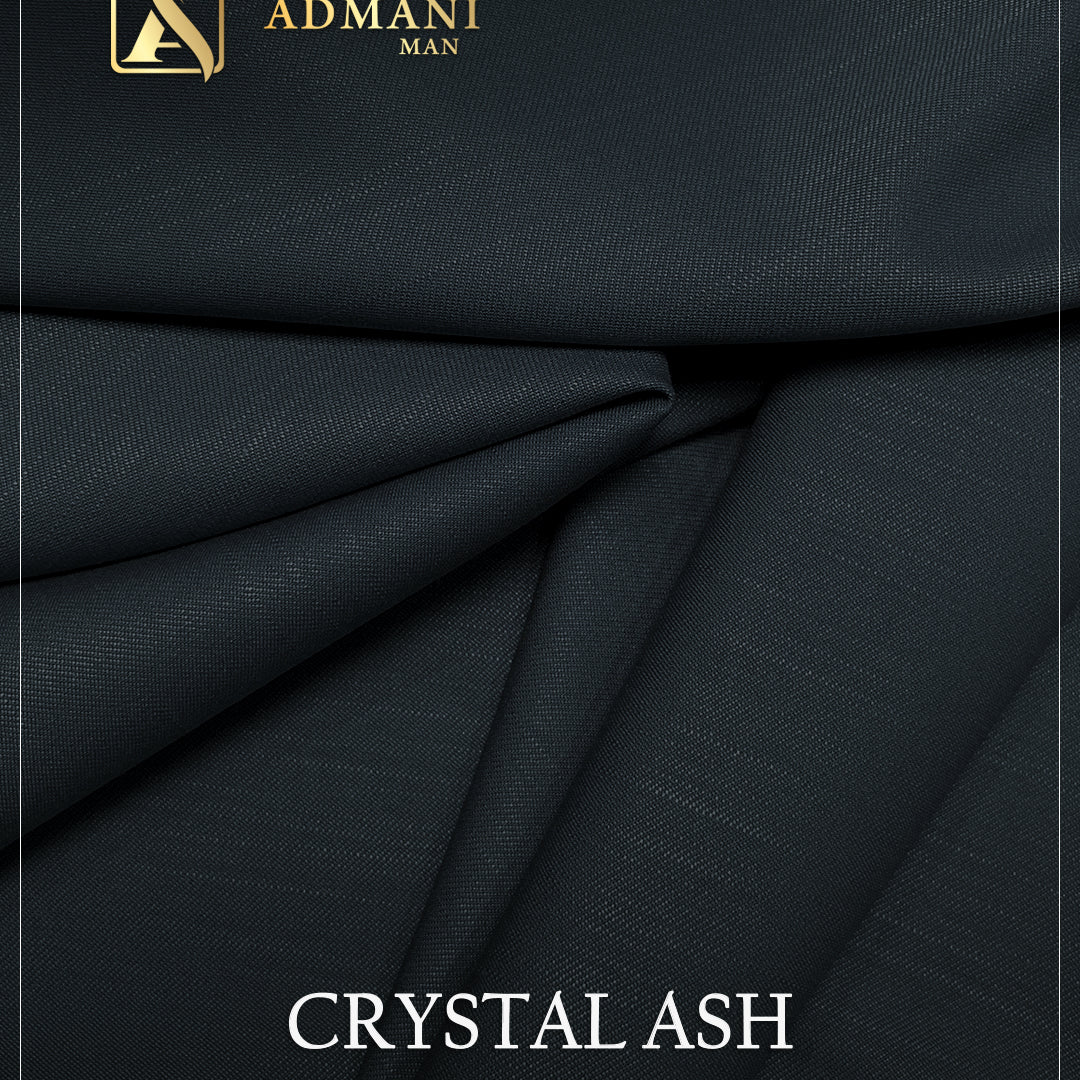 Crystal Ash