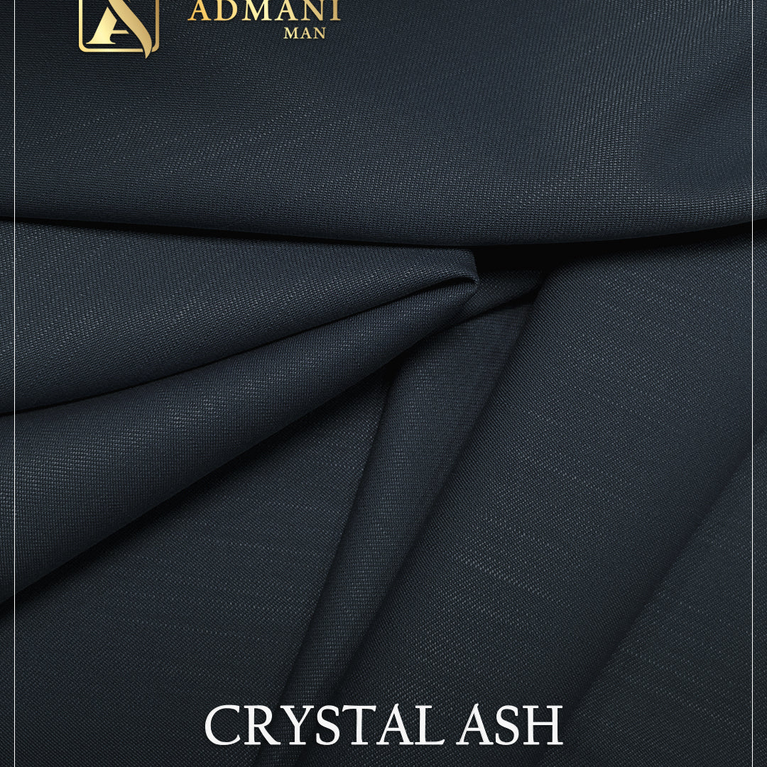 Crystal Ash