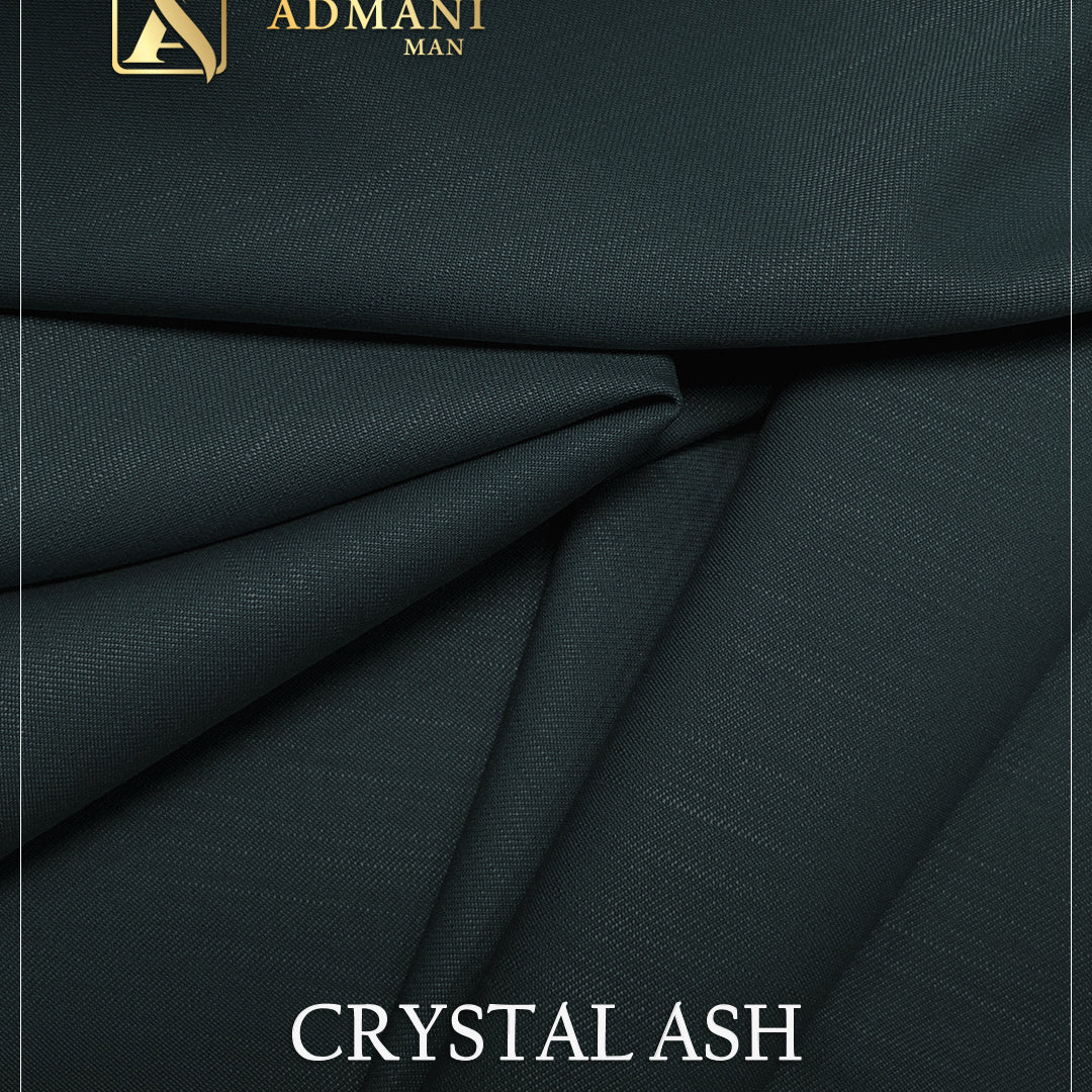 Crystal Ash