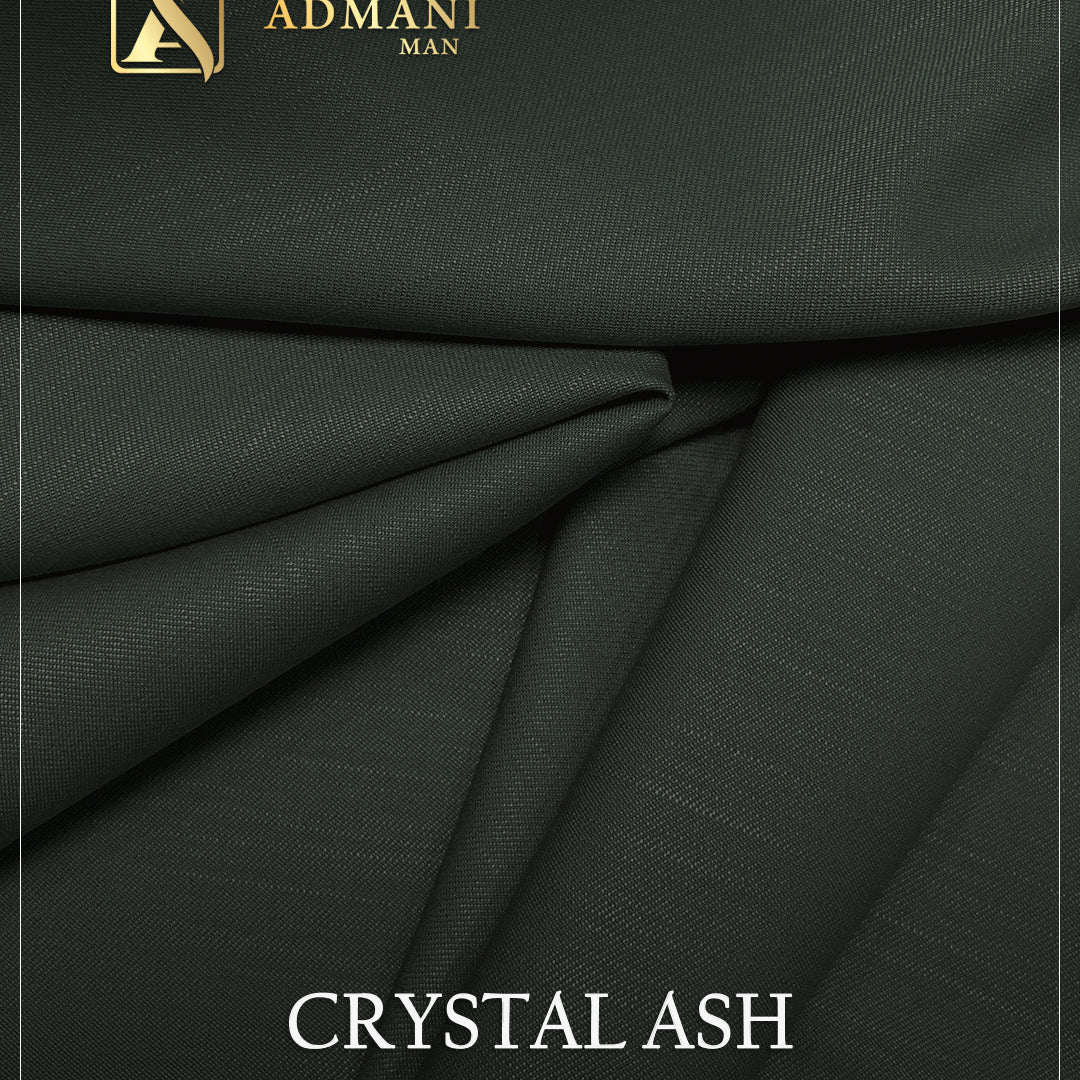Crystal Ash