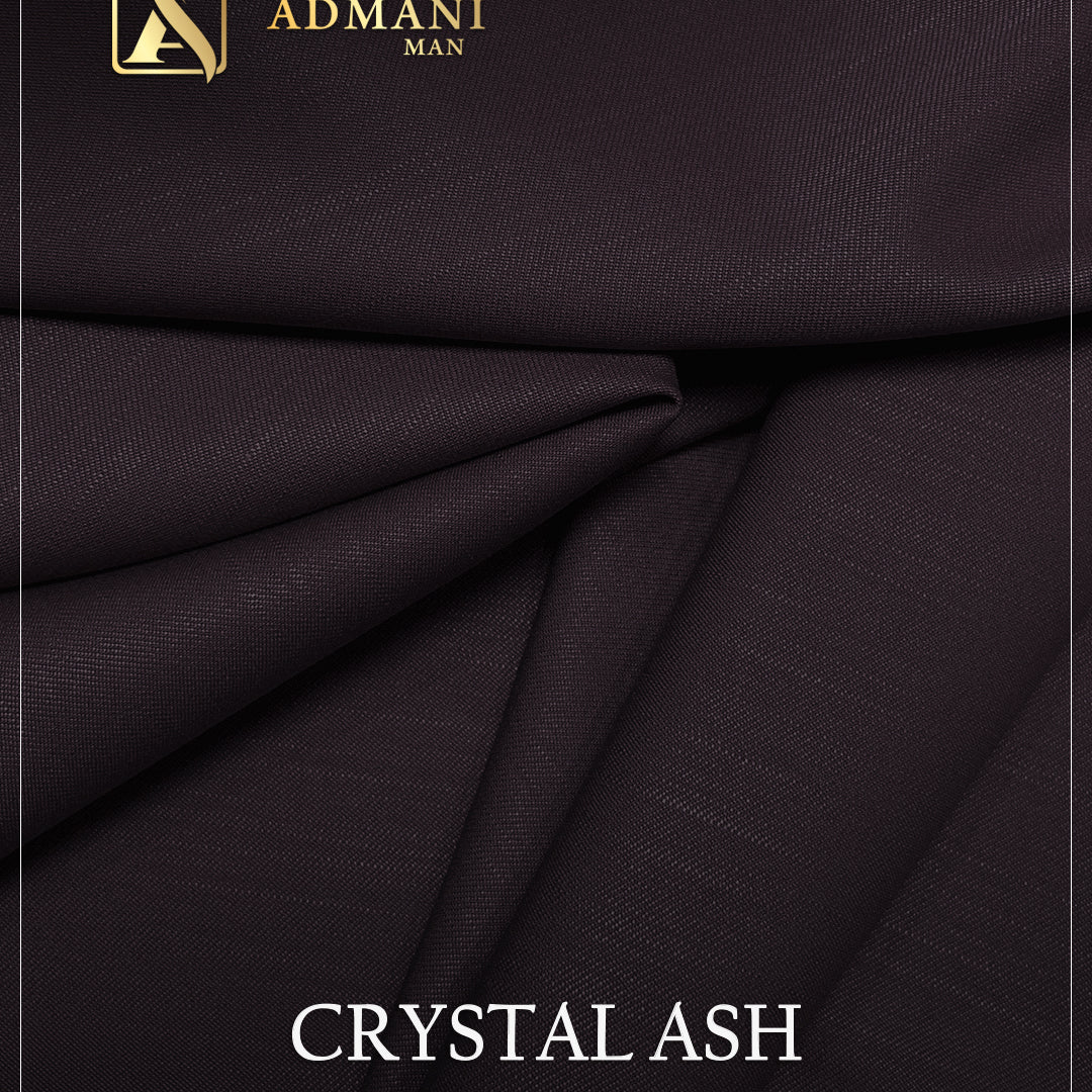 Crystal Ash