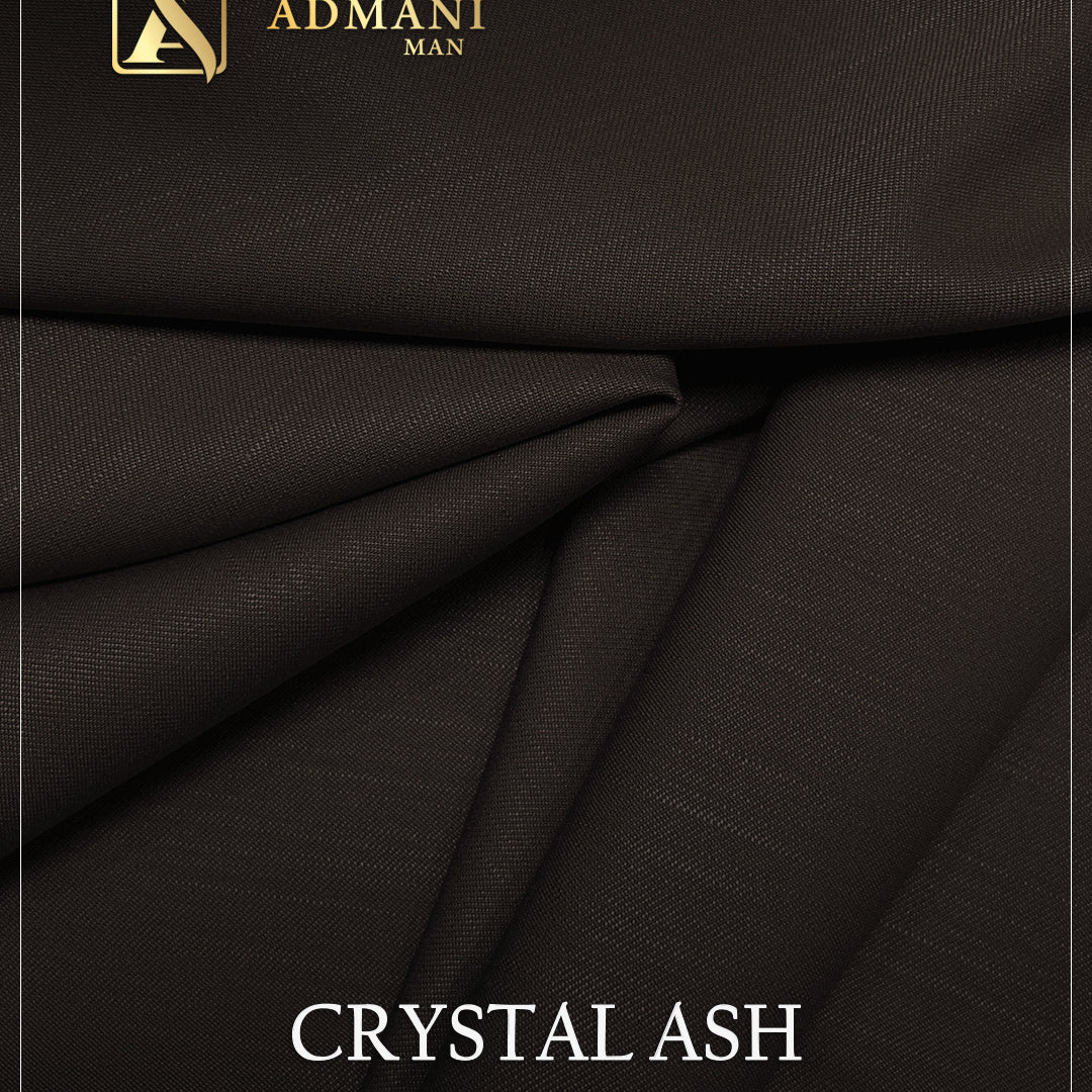 Crystal Ash
