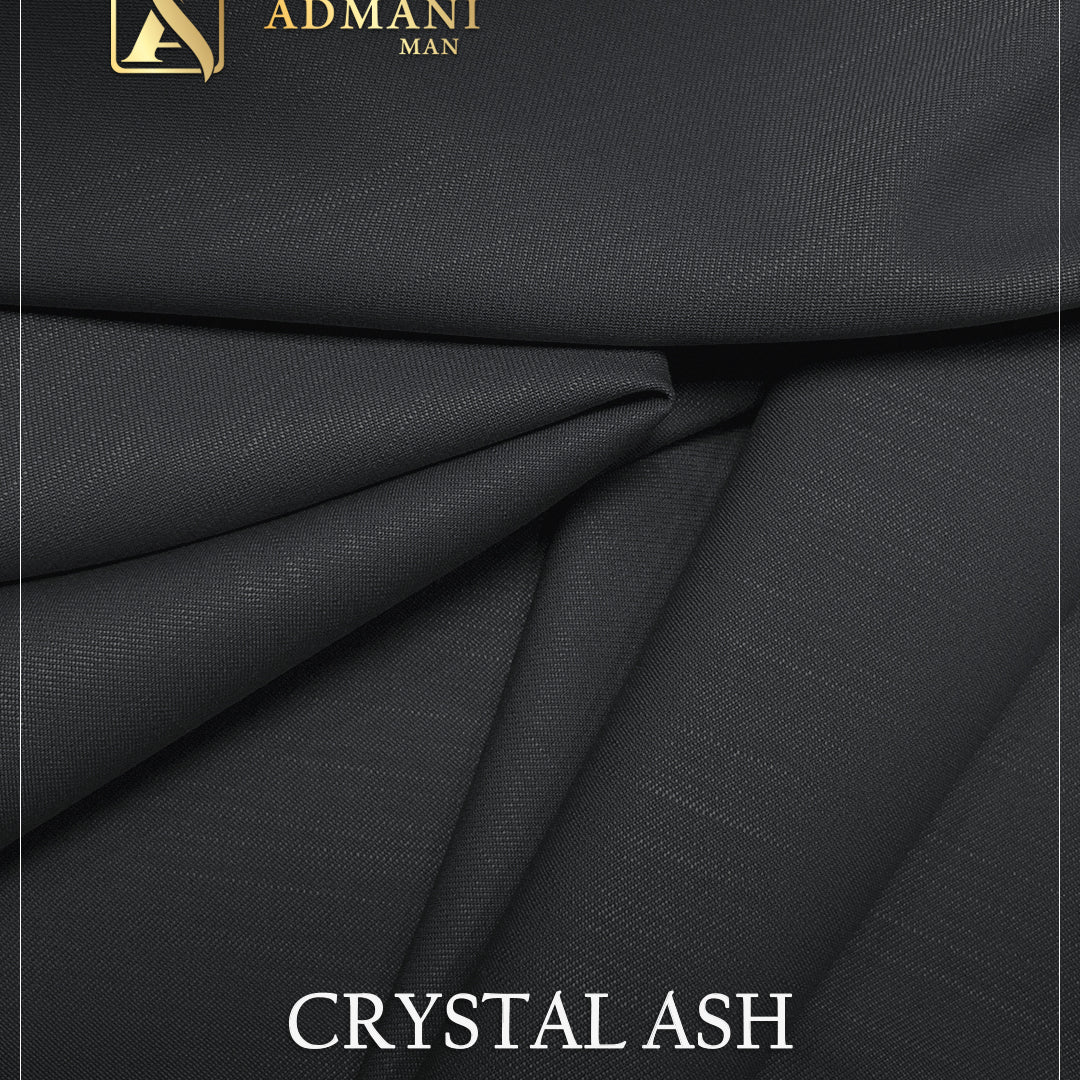 Crystal Ash