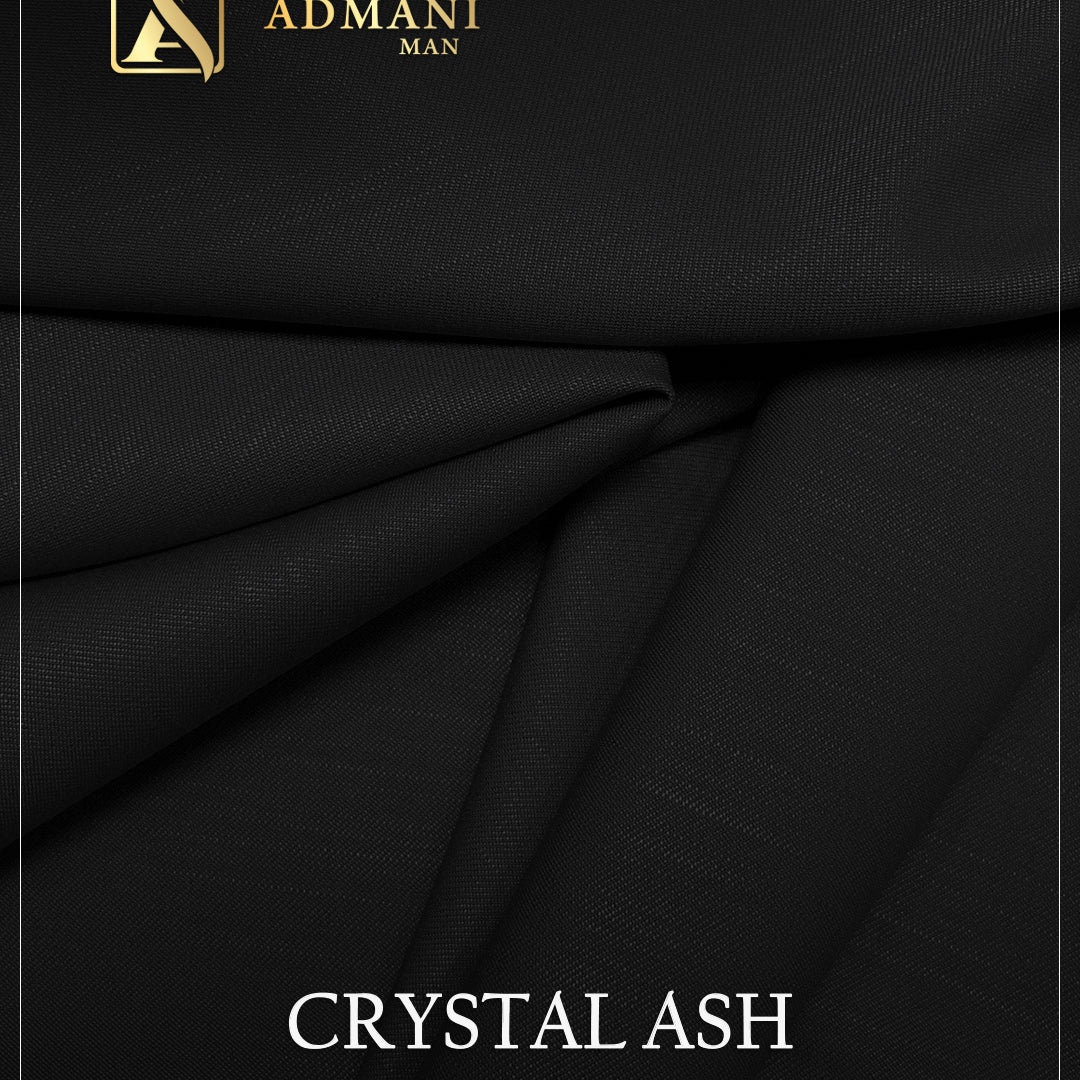 Crystal Ash