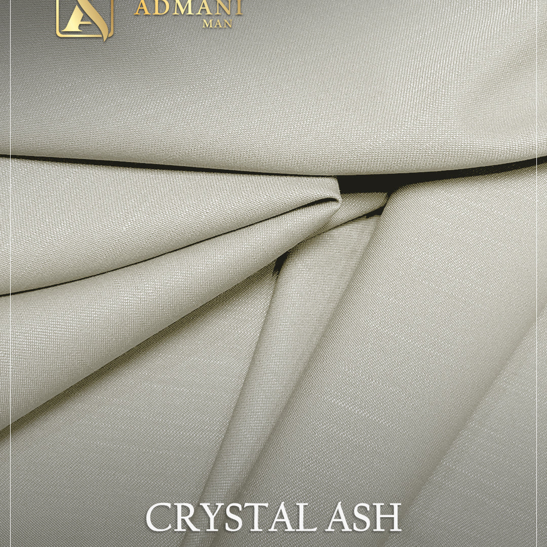 Crystal Ash