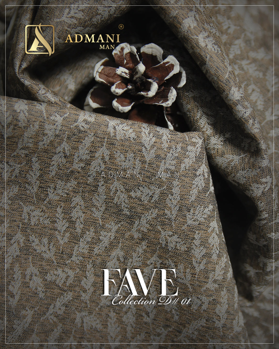 Fave Collection D#01
