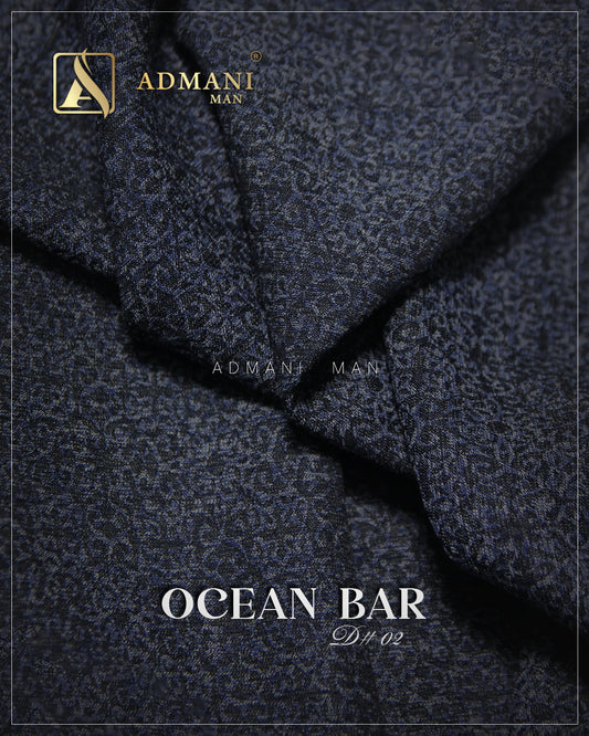 Ocean Bar D#02