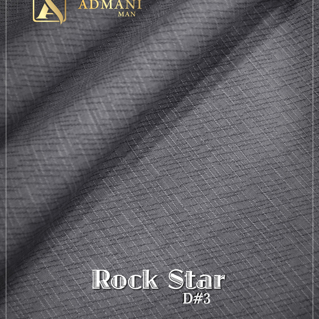 Rock Star D# 03