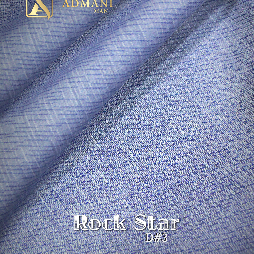 Rock Star D# 03