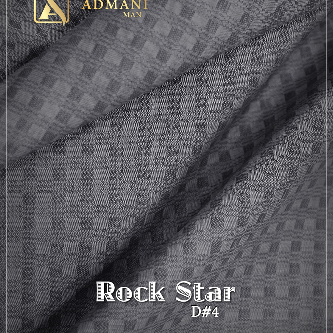 Rock Star D# 04