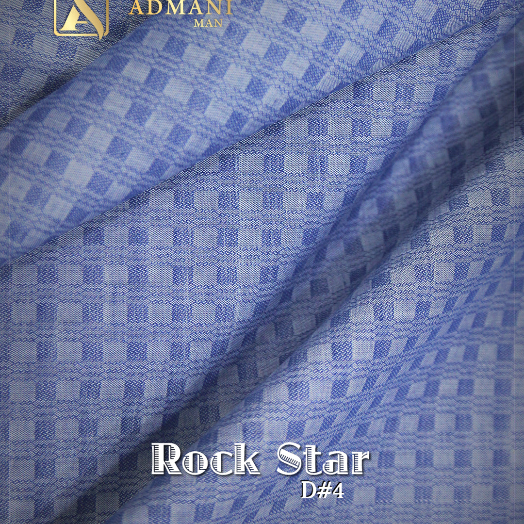 Rock Star D# 04