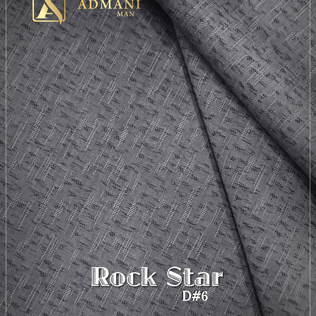 Rock Star D# 06