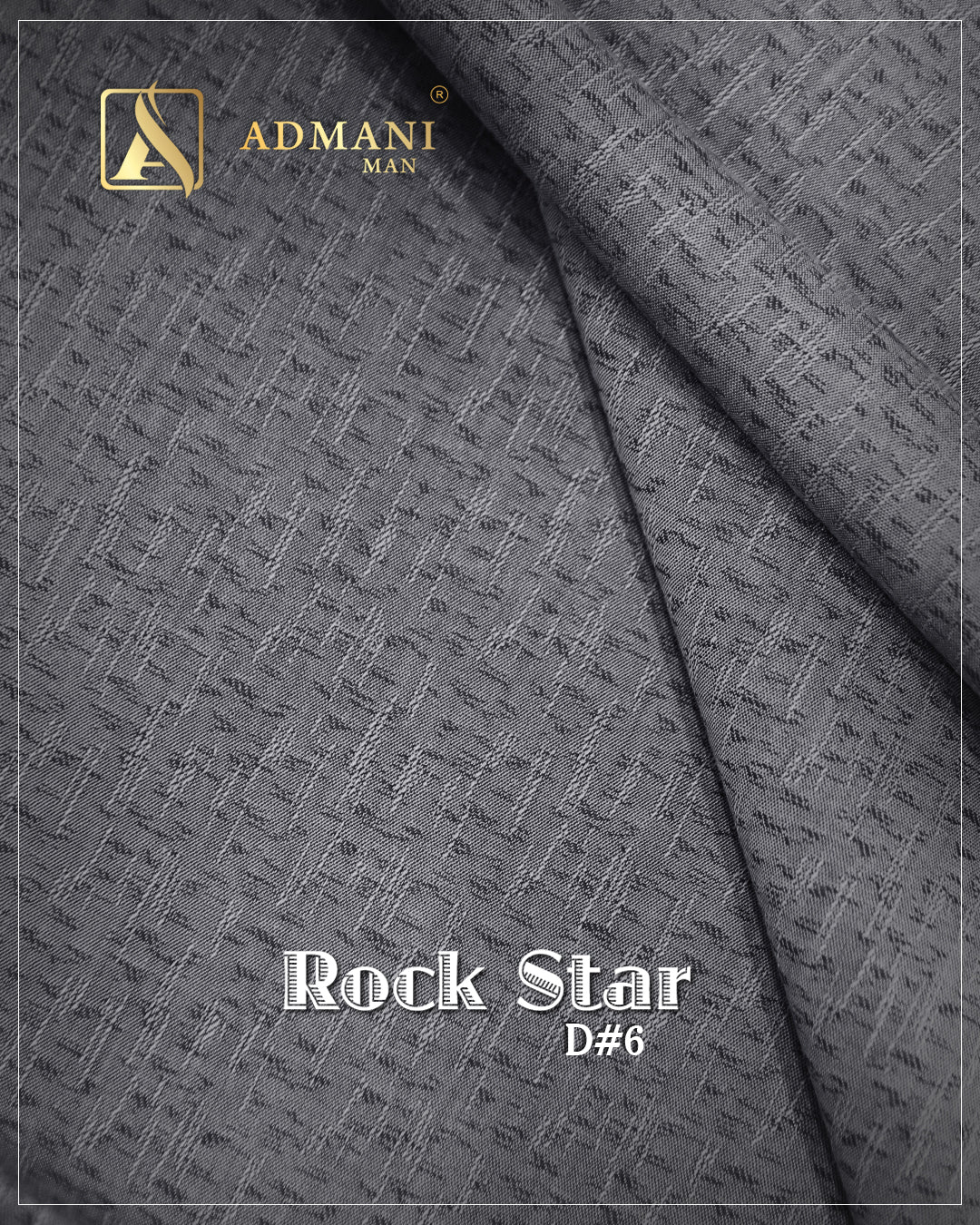 Rock Star D# 06