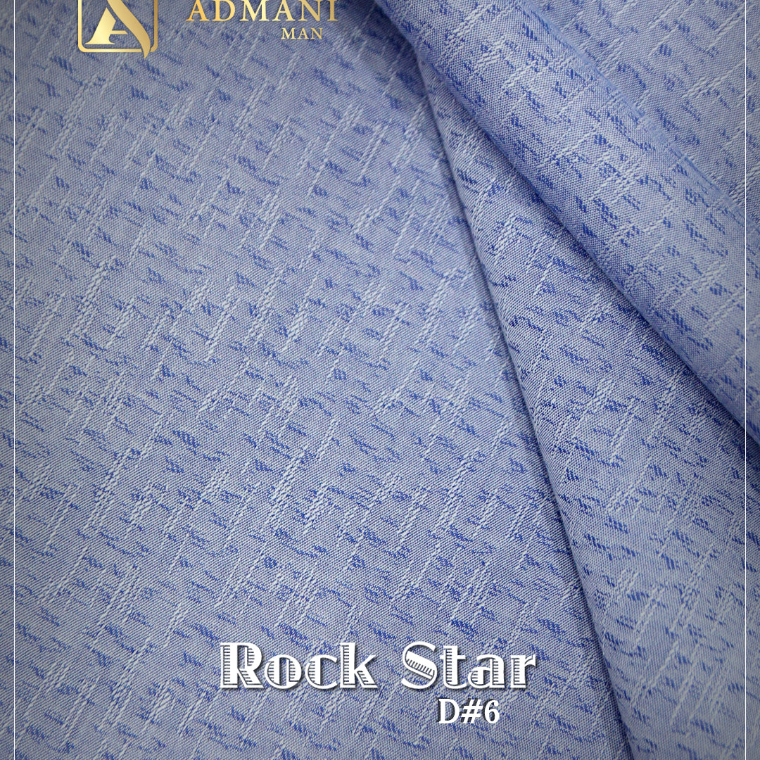 Rock Star D# 06
