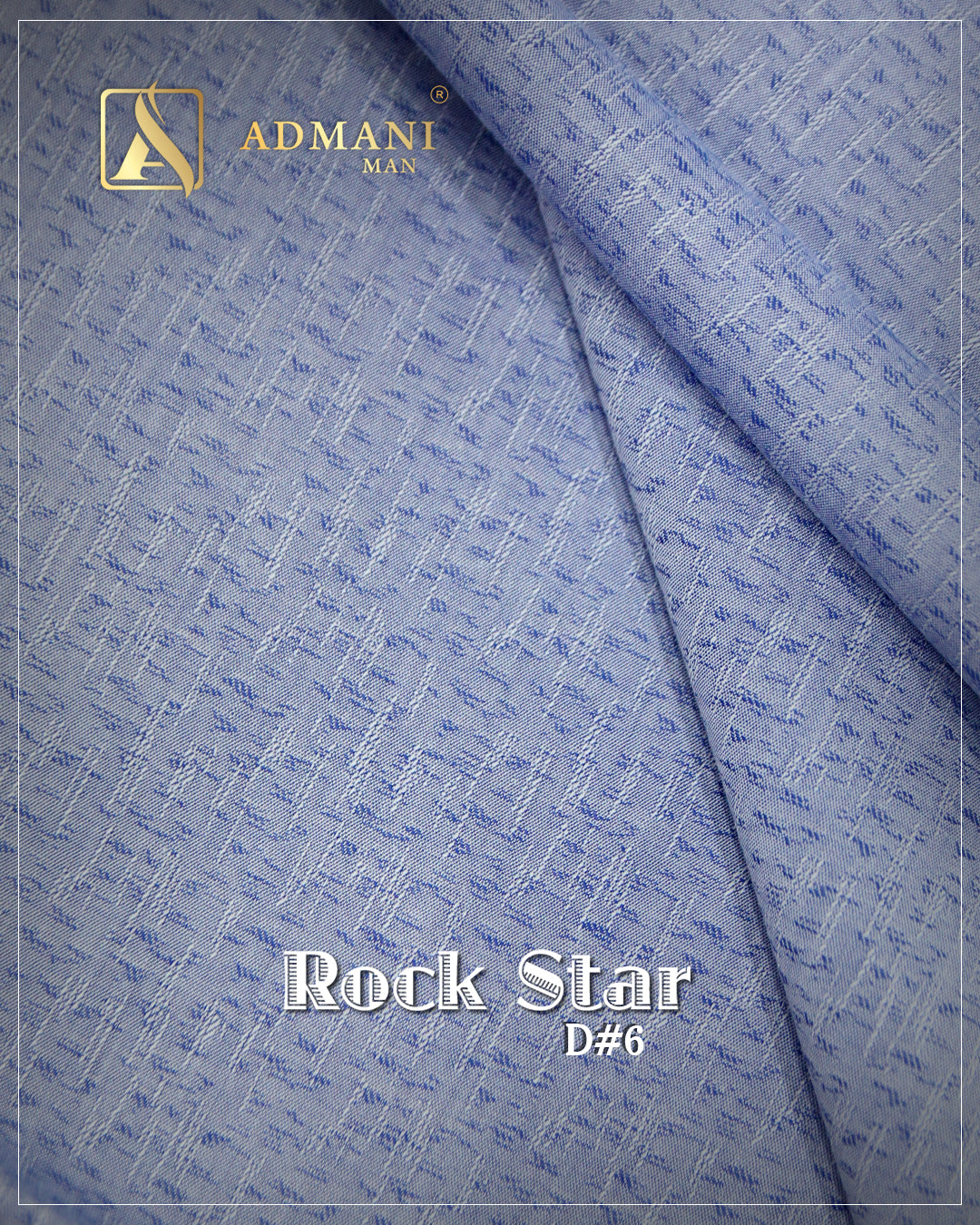 Rock Star D# 06