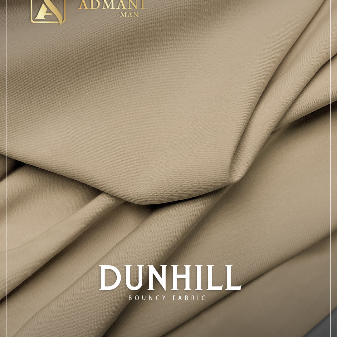 Dunhill - Wash & Wear