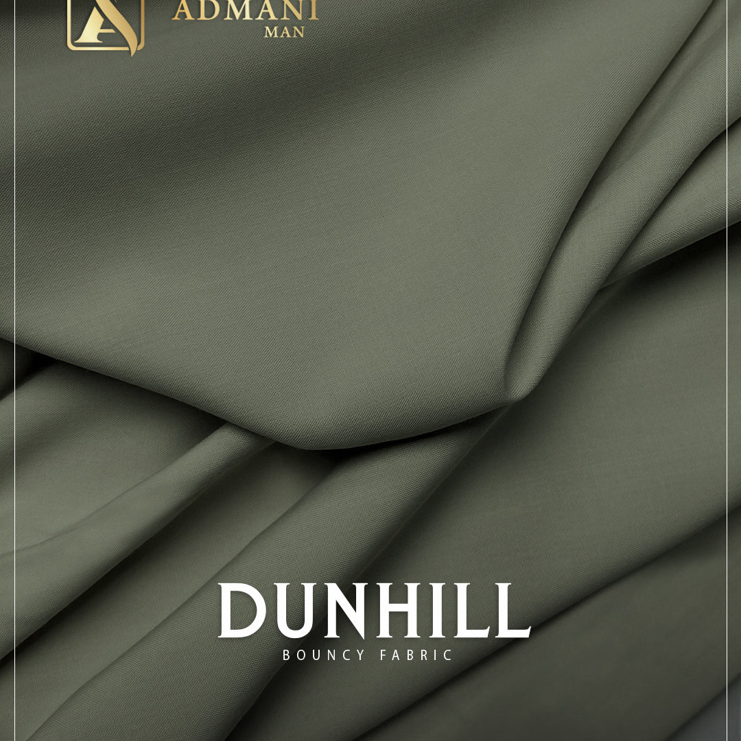 Dunhill - Wash & Wear