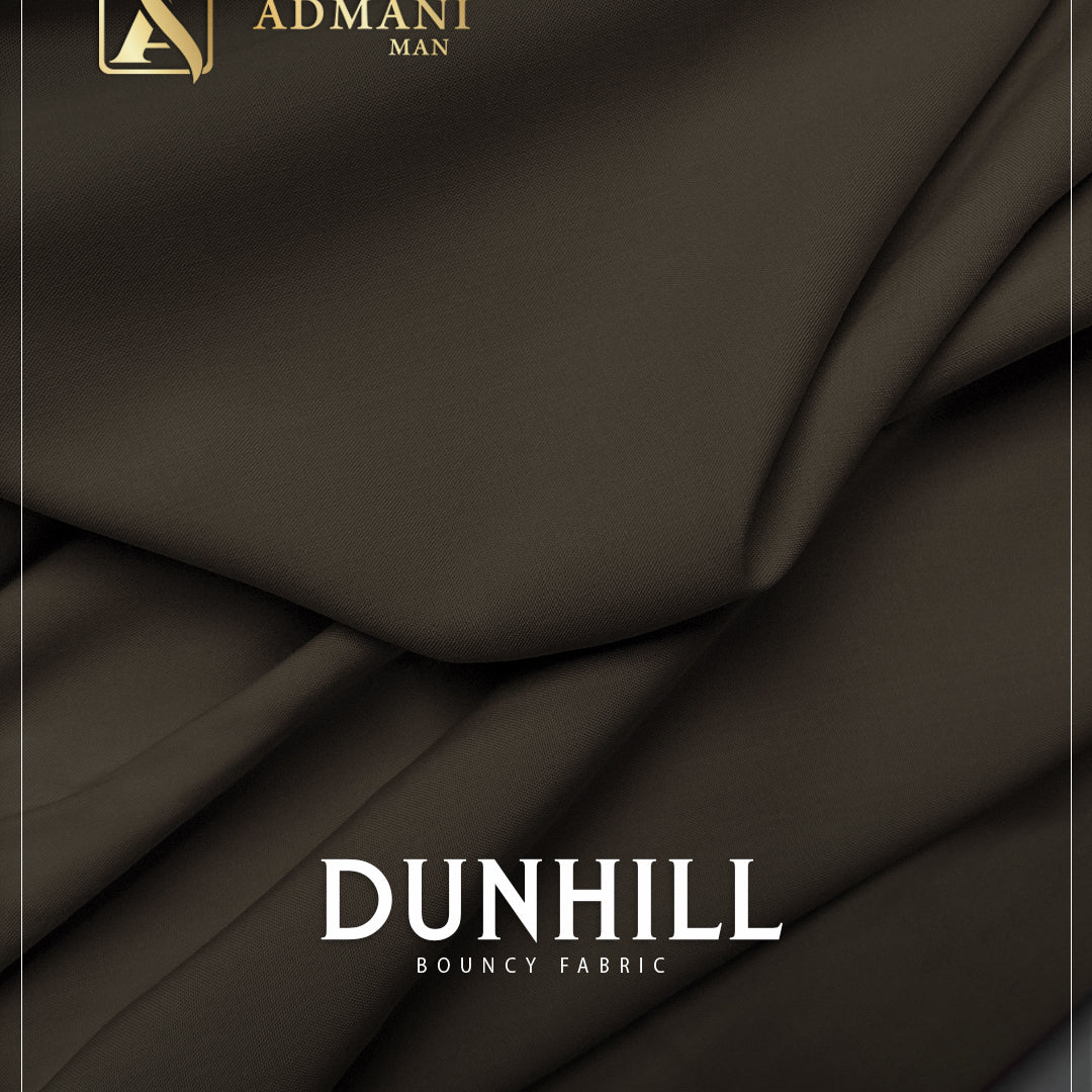 Dunhill - Wash & Wear
