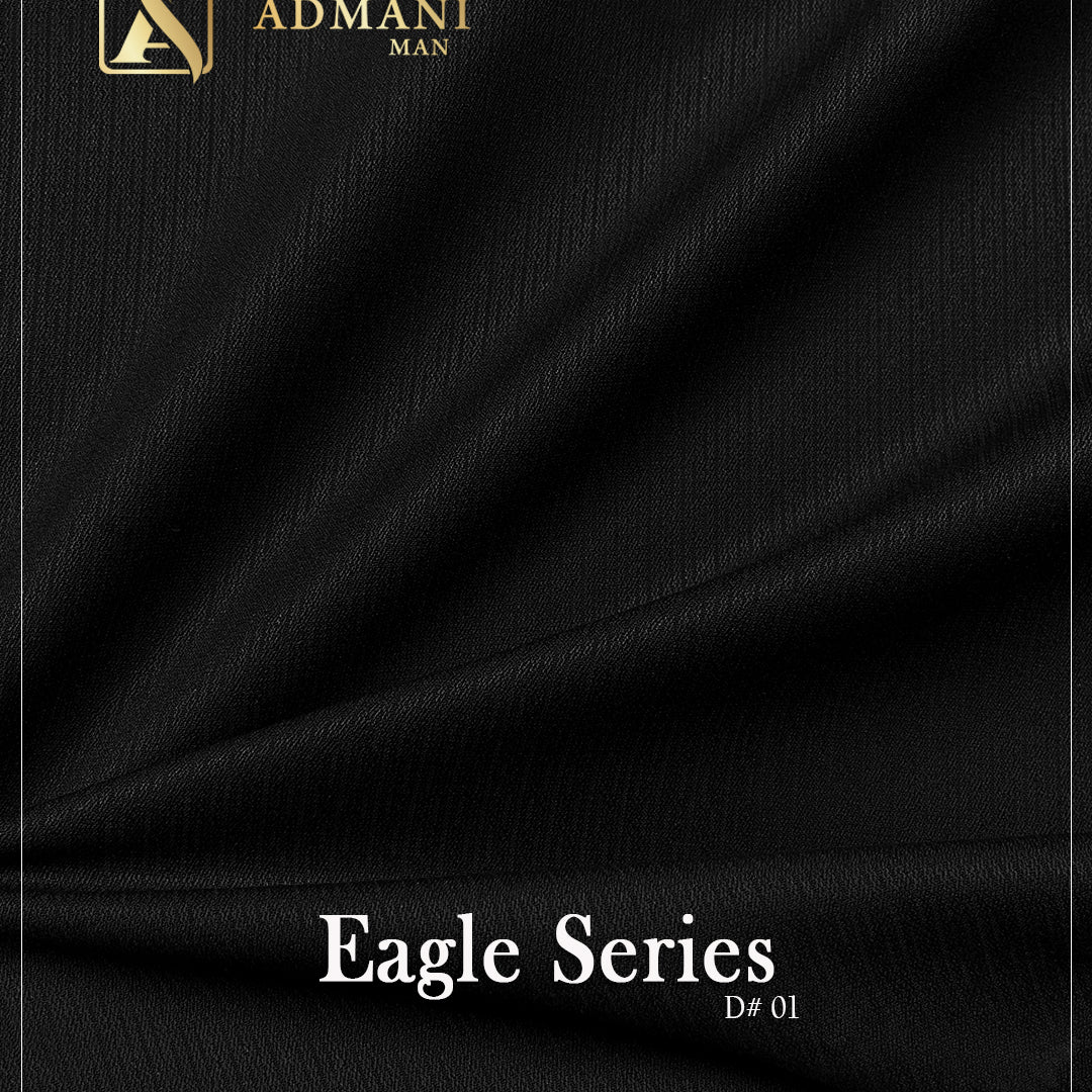 Eagle Series D01