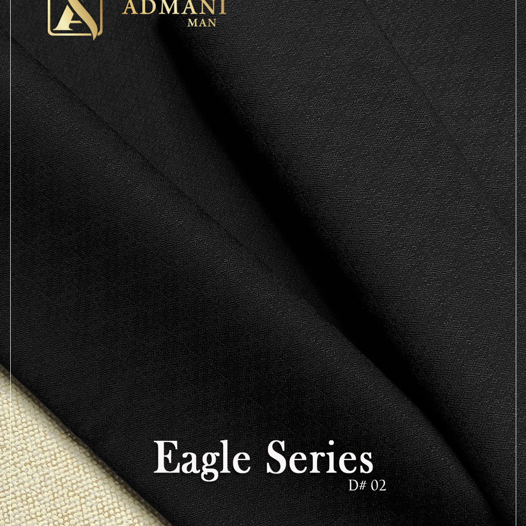 Eagle Series D02