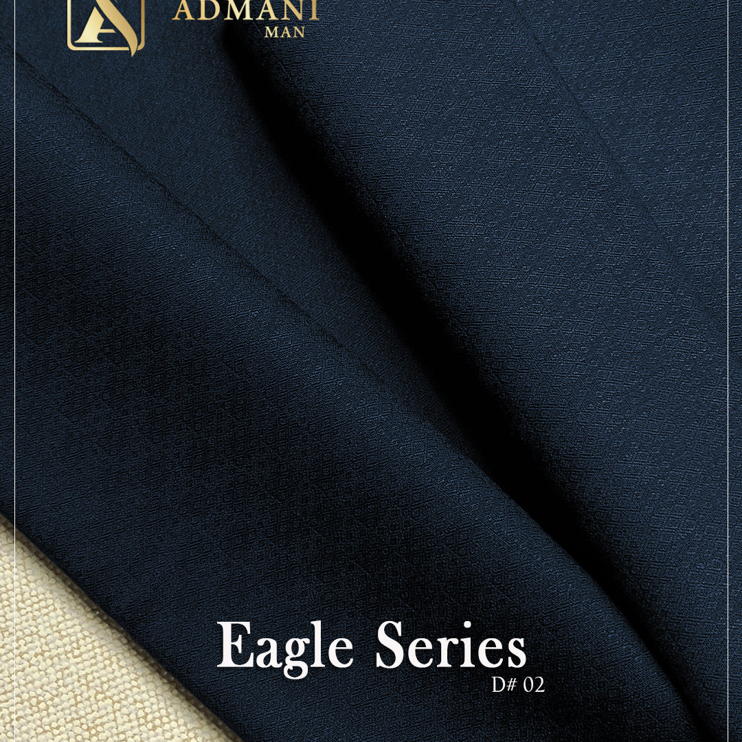 Eagle Series D02