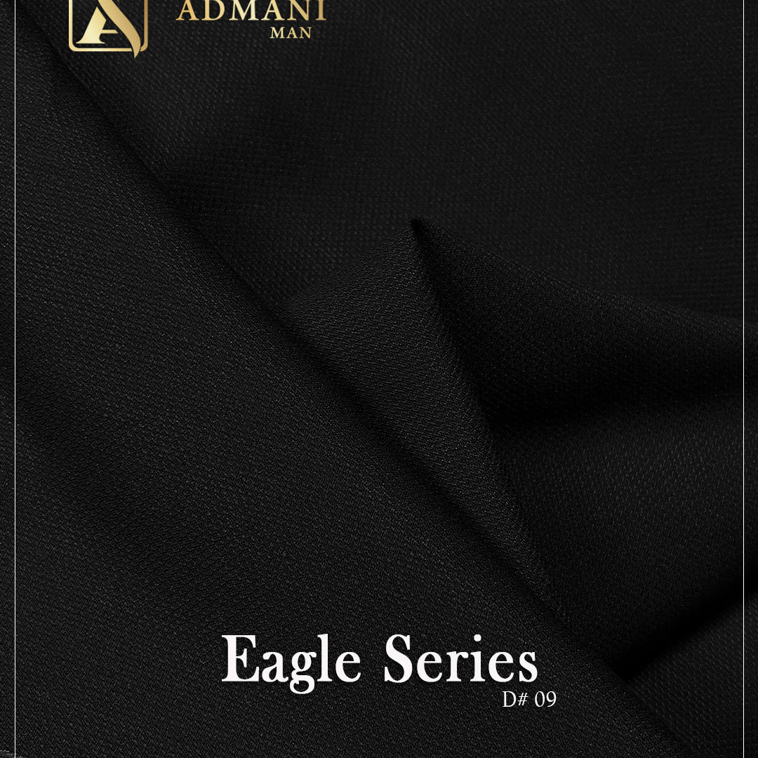 Eagle Series D09