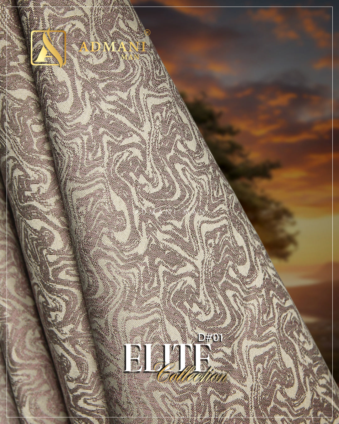 Elite Collection D#01