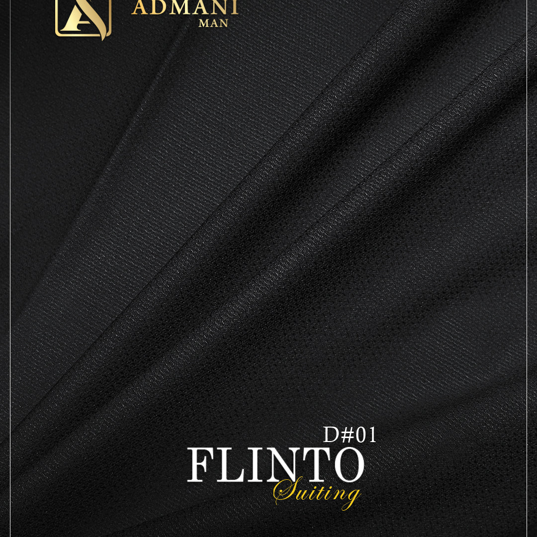 Flinto Suiting D#01