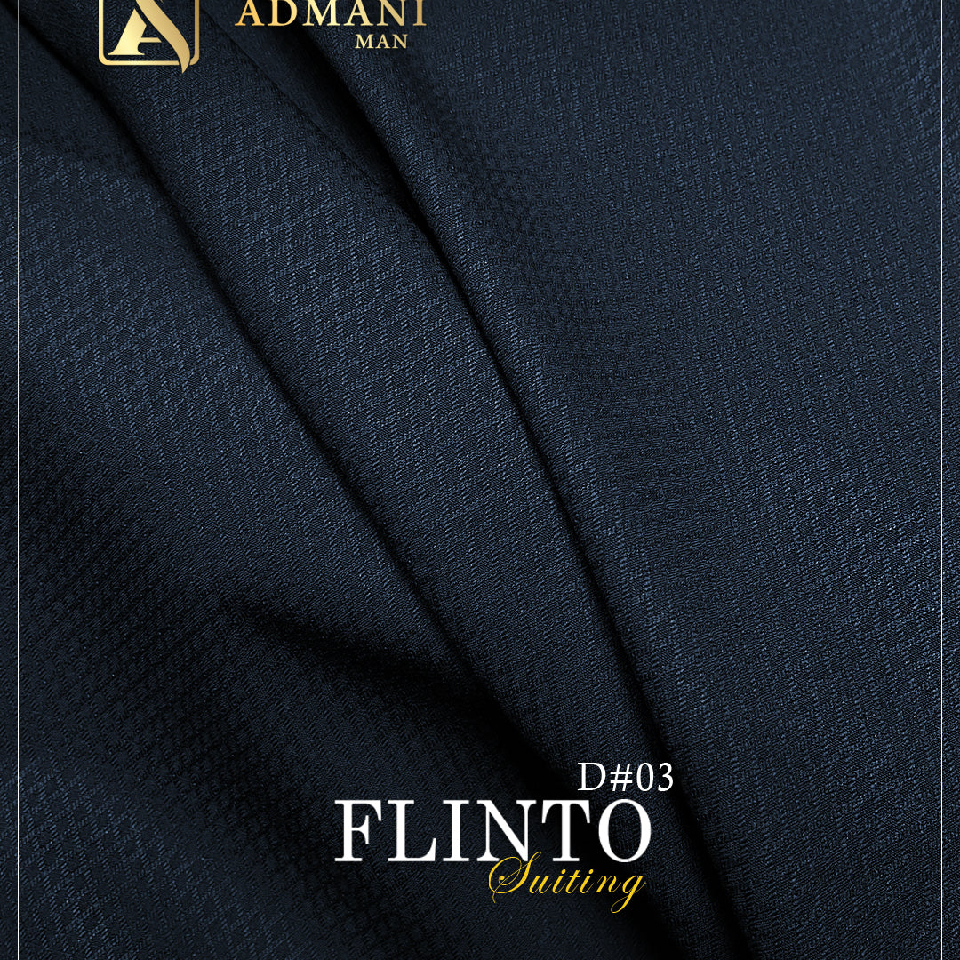 Flinto Suiting D#03