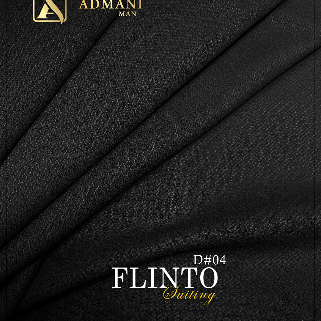 Flinto Suiting D#04