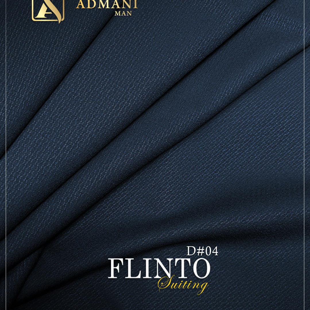 Flinto Suiting D#04