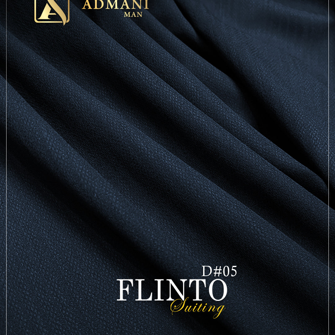 Flinto Suiting D#05