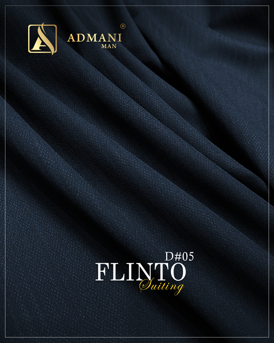 Flinto Suiting D#05