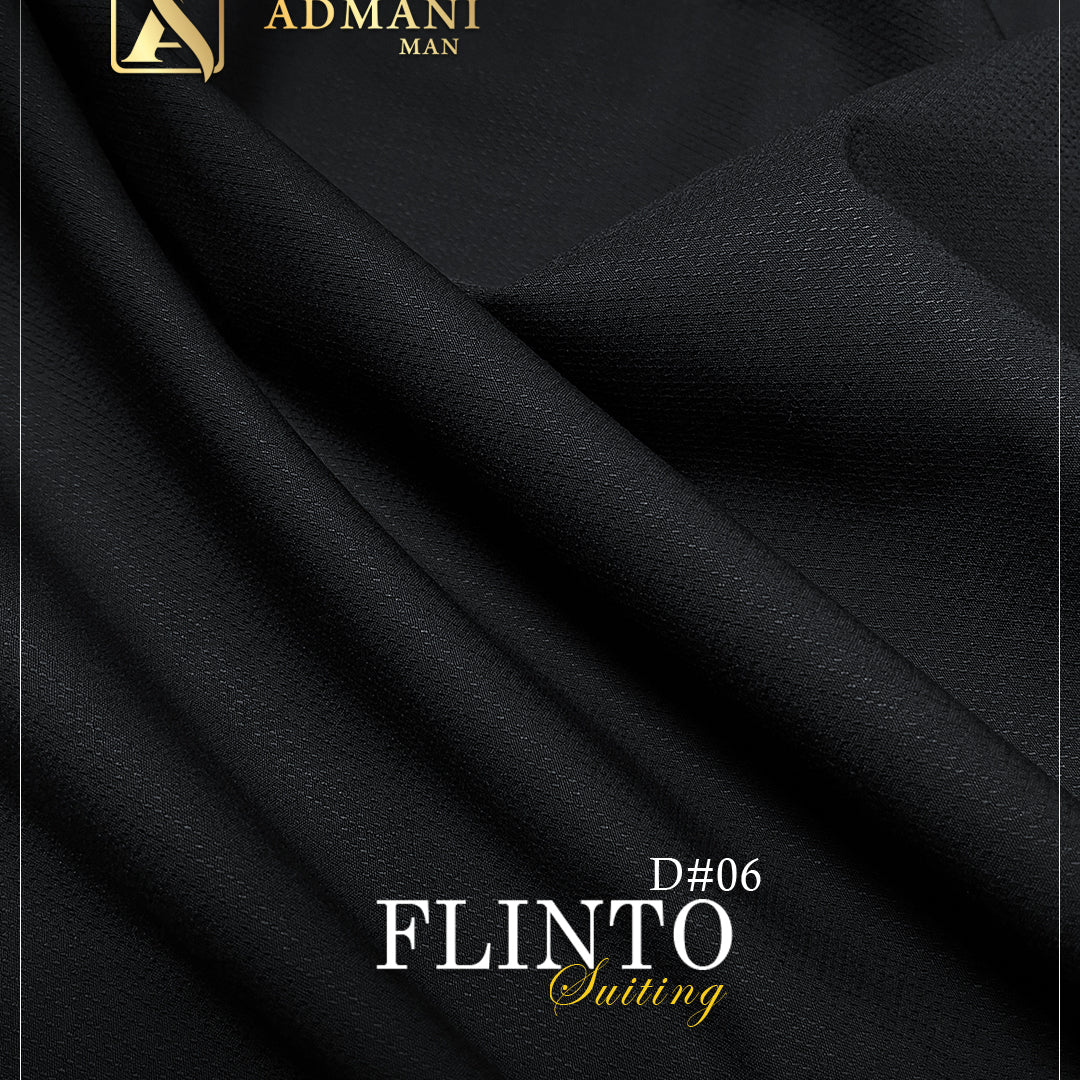 Flinto Suiting D#06