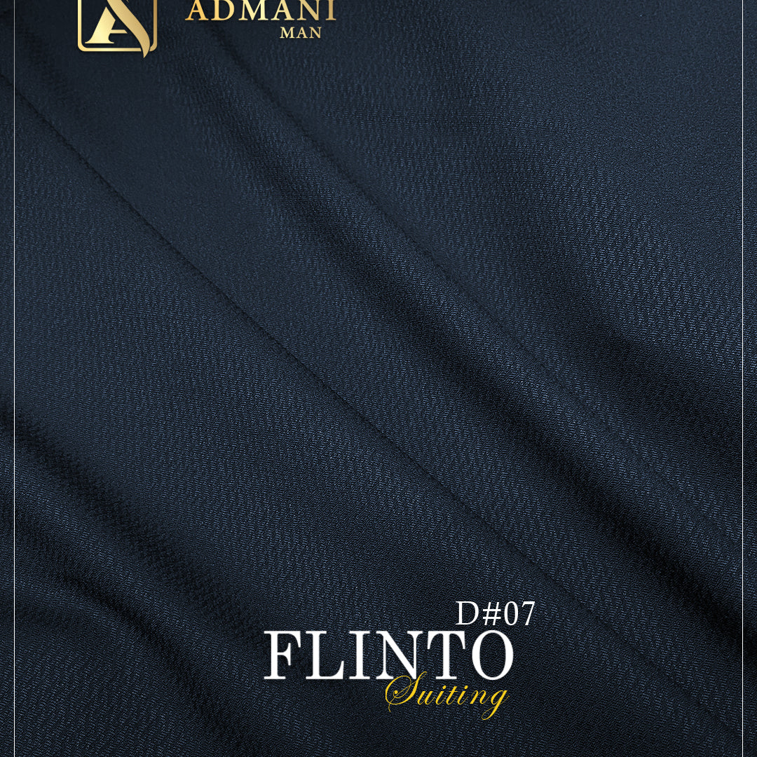 Flinto Suiting D#07