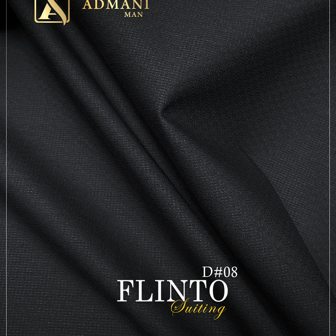 Flinto Suiting D#08