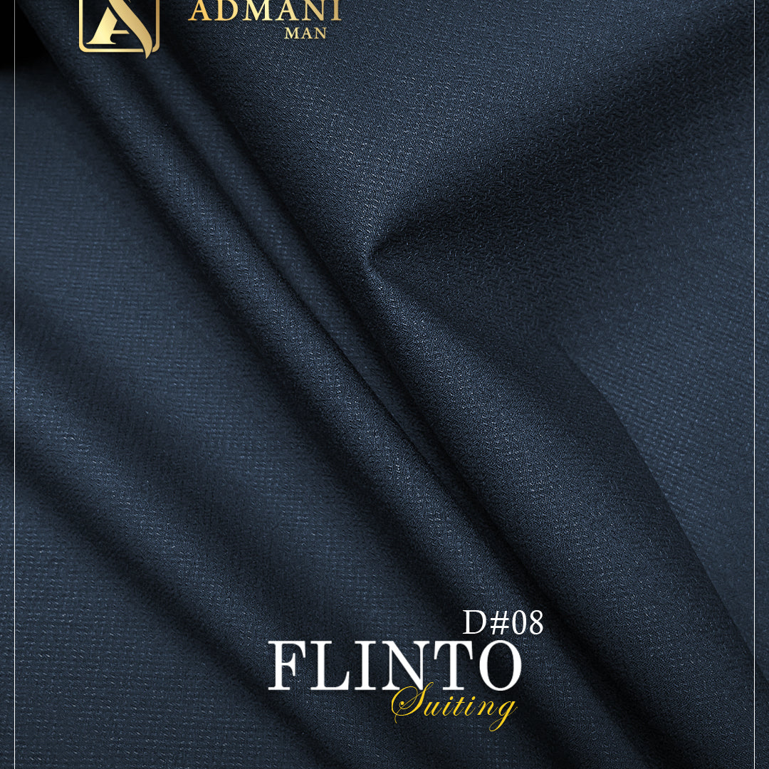 Flinto Suiting D#08