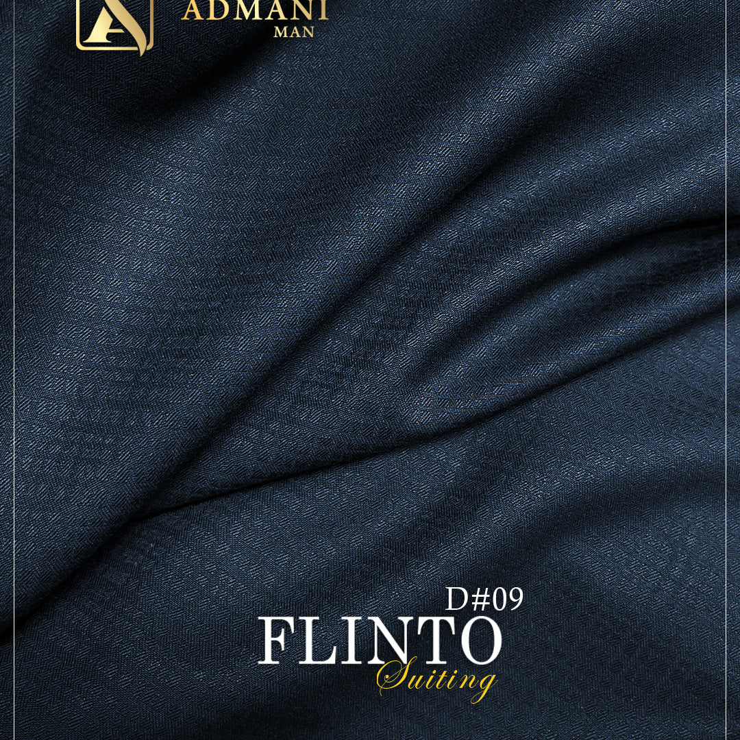 Flinto Suiting D#09